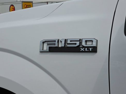 Used 2019 Ford F150 XLT w/ Equipment Group 302A Luxury AWD/4WD image 11