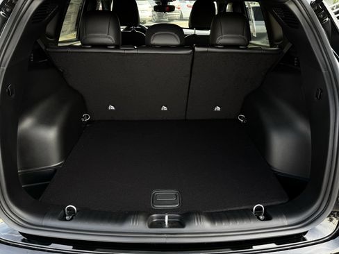 New 2026 Jeep Compass Latitude image 7