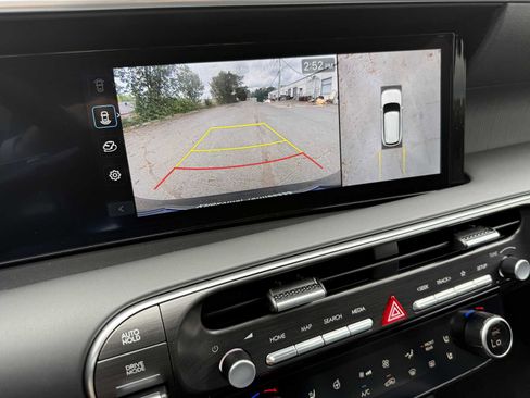 New 2026 Hyundai Palisade Calligraphy image 16