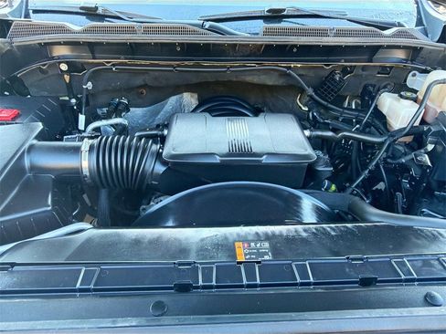 Used 2021 GMC Sierra 2500 AT4 w/ AT4 Preferred Package image 37