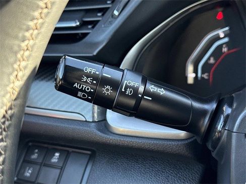 Used 2018 Honda Civic Sport Touring image 27