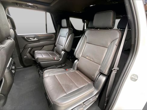 Used 2022 Chevrolet Tahoe High Country AWD/4WD image 20