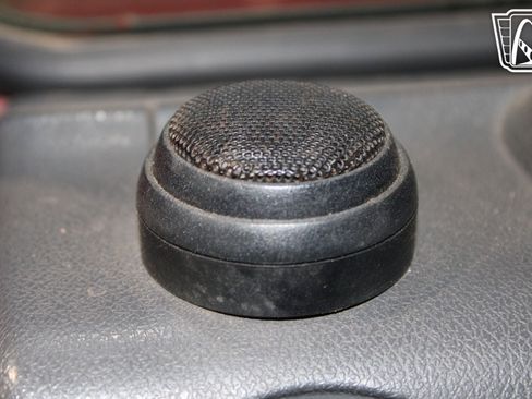 Used 1987 Suzuki Samurai 4WD Soft Top image 36