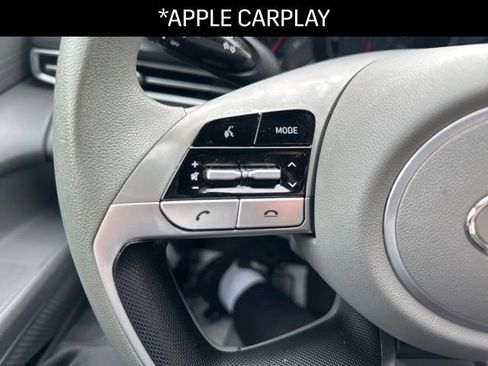 Used 2023 Hyundai Elantra SEL w/ Cargo Package image 5