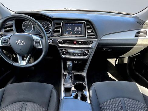Used 2019 Hyundai Sonata SEL image 16