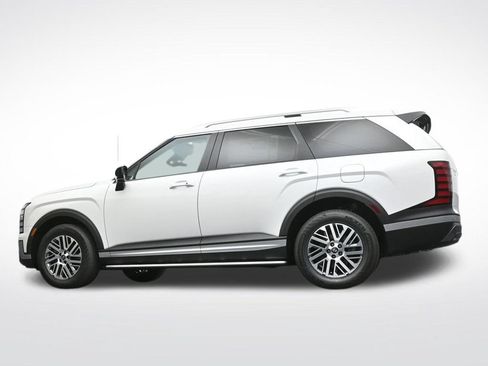 New 2026 Hyundai Palisade SEL FWD image 12