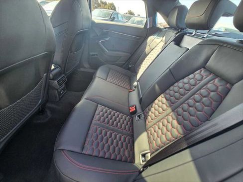 New 2026 Audi RS 3 image 20