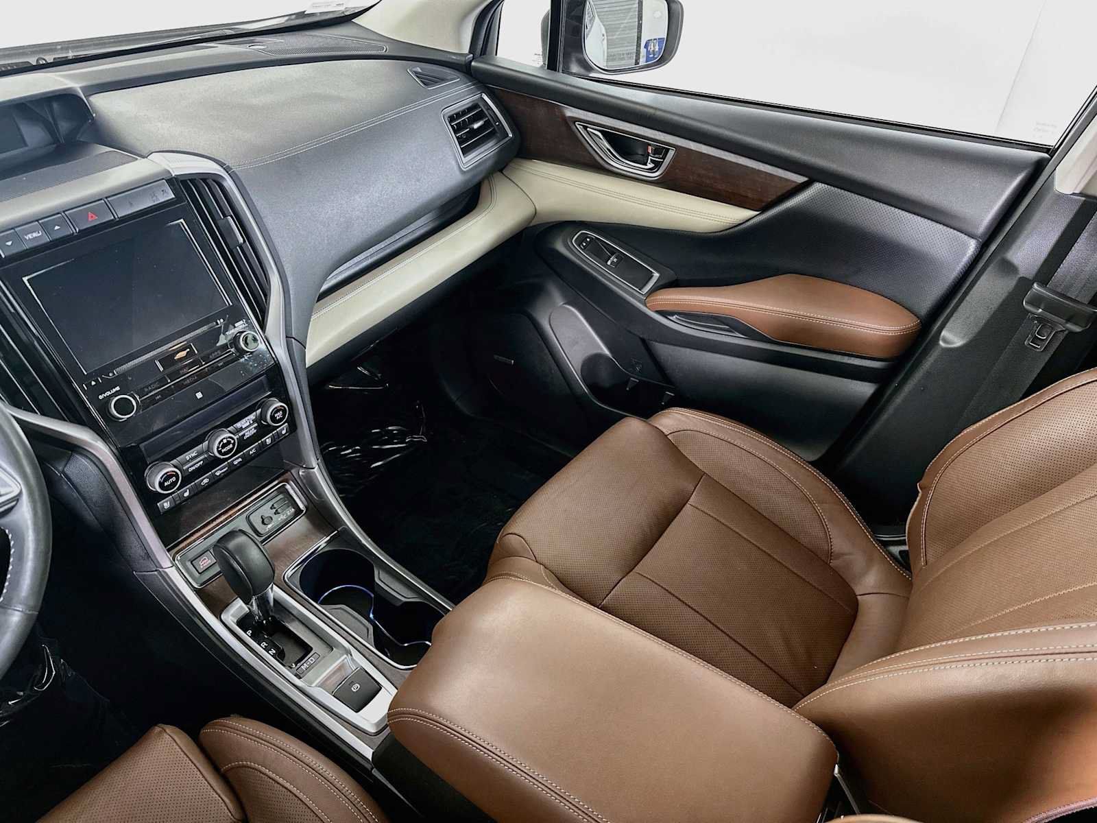 Used 2019 Subaru Ascent Touring AWD/4WD image 22