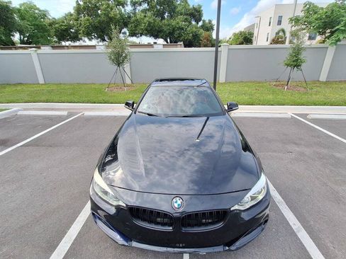 Used 2014 BMW 428i xDrive Coupe AWD/4WD image 3