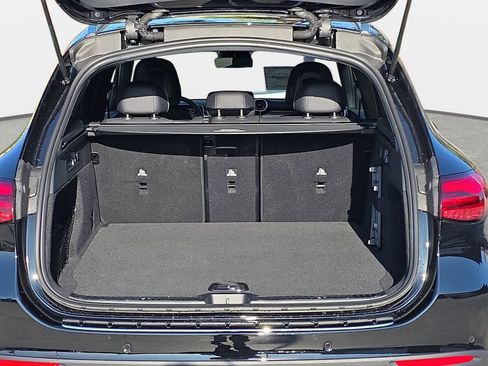 New 2026 Mercedes-Benz GLC 300 image 12