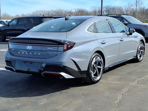 Used 2024 Hyundai Sonata SEL w/ Convenience Package image 27