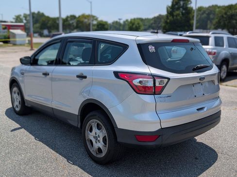 Used 2018 Ford Escape S FWD image 2
