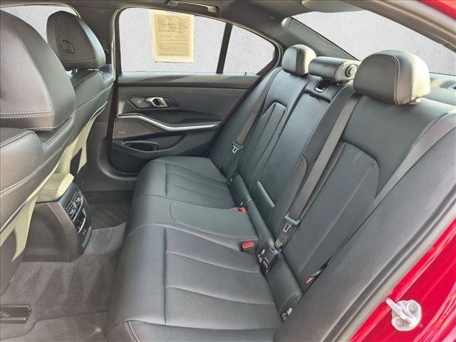 Used 2026 BMW M340i Sedan RWD image 20