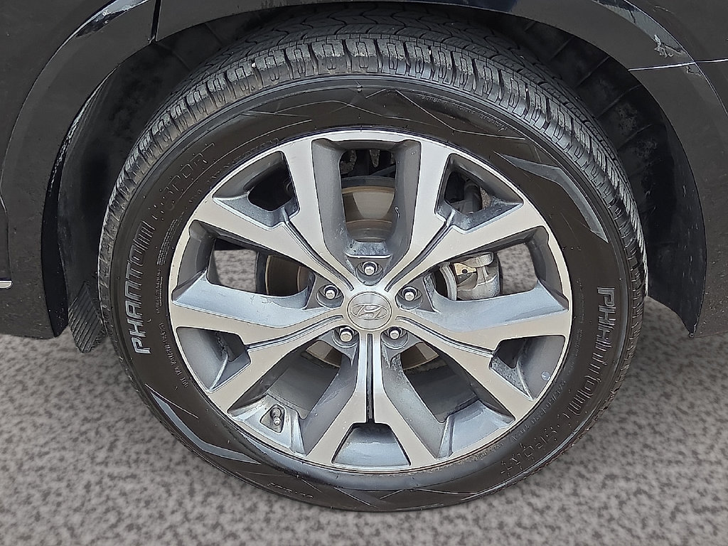 Used 2022 Hyundai Palisade Limited w/ Cargo Package AWD/4WD image 8