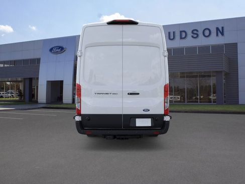 New 2026 Ford Transit 350 148 High Roof Extended w/ Load Area Protection Package image 5