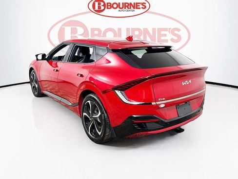 Used 2023 Kia EV6 GT-Line image 10