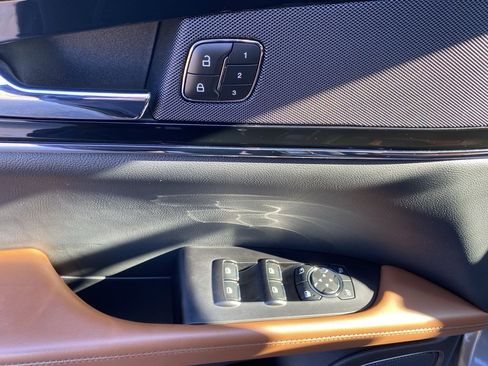 Used 2023 Lincoln Nautilus Reserve w/ Monochromatic Package image 25