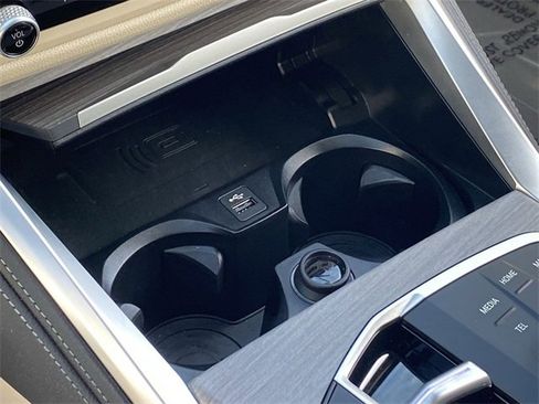 Certified 2025 BMW M440i Coupe w/ Premium Package image 32