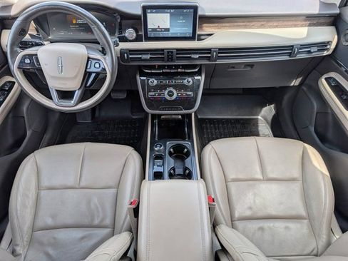 Used 2020 Lincoln Corsair Reserve w/ Equipment Group 201A FWD image 5