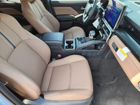 New 2026 Toyota 4Runner Limited image 11