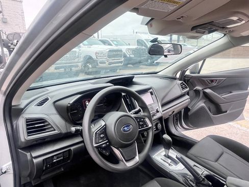 Used 2019 Subaru Impreza 2.0i w/ Eyesight image 22