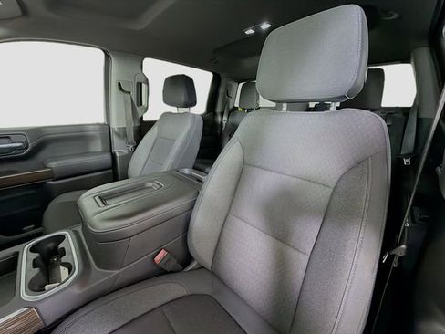 Used 2020 Chevrolet Silverado 1500 RST w/ All-Star Edition image 11