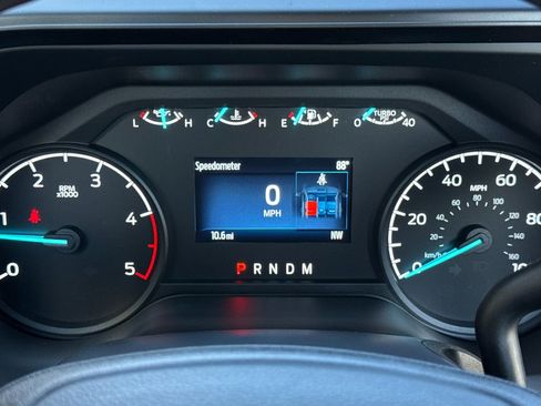 New 2026 Ford F550 4x4 Regular Cab Super Duty image 23