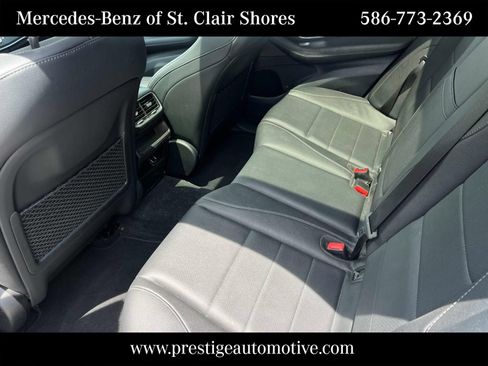 Used 2022 Mercedes-Benz GLE 350 4MATIC image 14