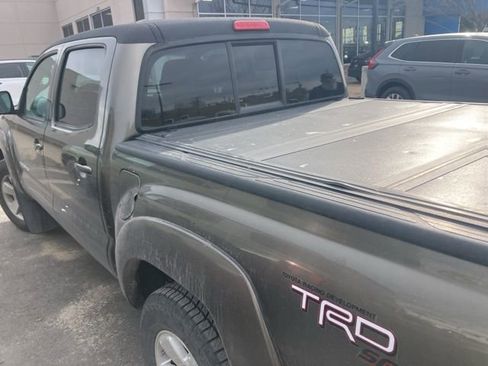 Used 2012 Toyota Tacoma PreRunner image 11