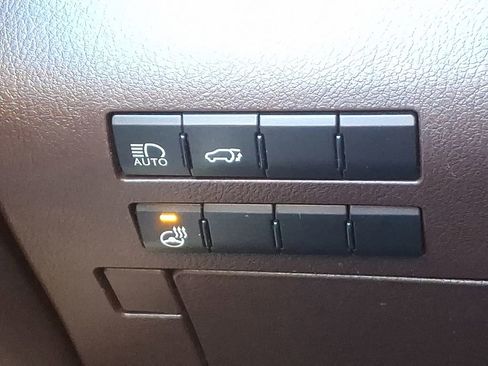 Used 2020 Lexus RX 350L Premium image 23