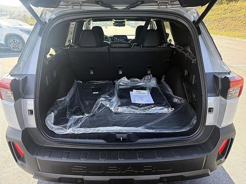 New 2026 Subaru Outback Touring AWD/4WD image 23