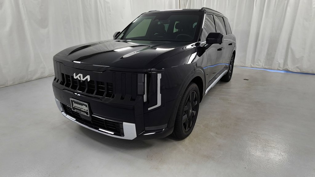 New 2027 Kia Telluride SX Prestige w/ Towing Package AWD/4WD image 7
