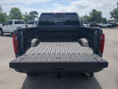 New 2025 GMC Sierra 2500 Denali w/ Denali Reserve Package image 20