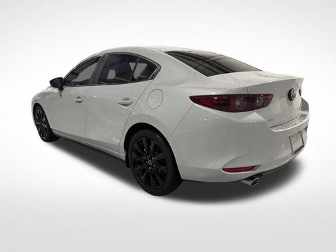 Used 2025 MAZDA MAZDA3 s image 9