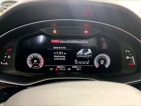 Certified 2023 Audi Q7 3.0T Premium Plus w/ Premium Plus Package image 21