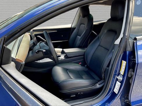 Used 2022 Tesla Model 3 Long Range AWD/4WD image 18
