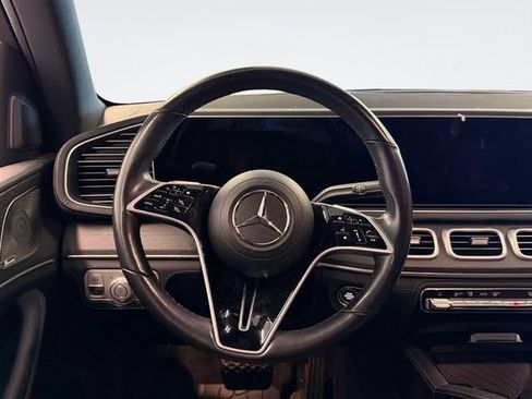 Certified 2024 Mercedes-Benz GLE 350 4MATIC image 14