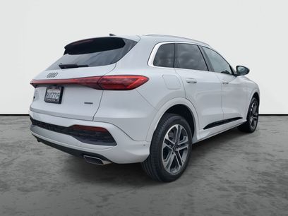 Used 2025 Audi Q5 Premium Plus w/ Premium Plus