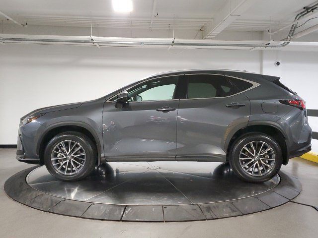 Used 2024 Lexus NX 350 AWD w/ Cold Area Package image 4