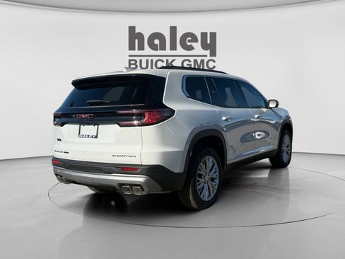 New 2026 GMC Acadia Elevation w/ Elevation Premium Package image 5
