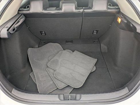 Certified 2024 Honda Civic EX-L image 6