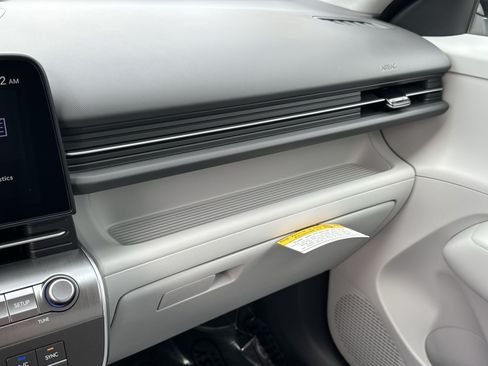 New 2027 Hyundai Kona SEL Sport FWD image 29