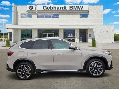 New 2026 BMW X1 xDrive28i w/ Technology Package AWD/4WD image 4