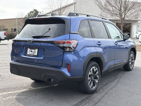 New 2026 Subaru Forester Premium image 3