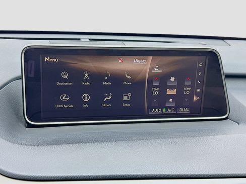 Used 2017 Lexus RX 350 FWD w/ Premium Package image 11