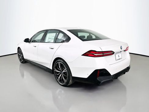 New 2026 BMW 530i 530i w/ M Sport Package image 7