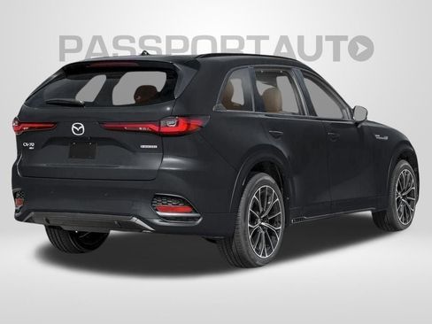 New 2026 MAZDA CX-70 3.3 Turbo S w/ Premium Plus AWD/4WD image 38