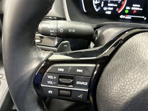 Used 2024 Honda Civic Sport image 36