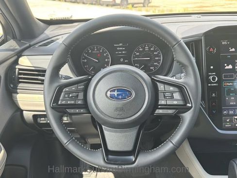 New 2026 Subaru Forester Premium AWD/4WD image 21