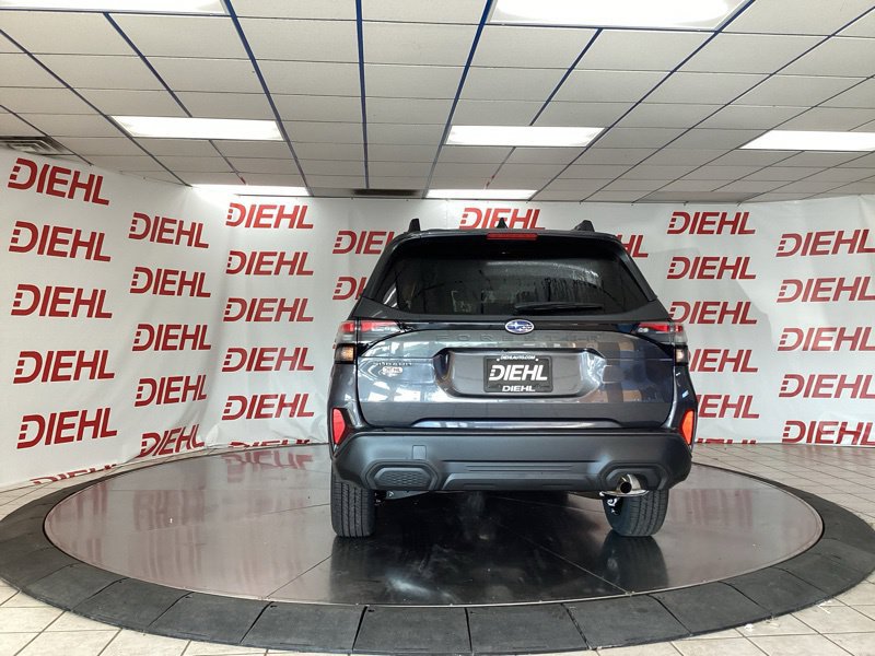 New 2026 Subaru Forester Premium AWD/4WD image 6